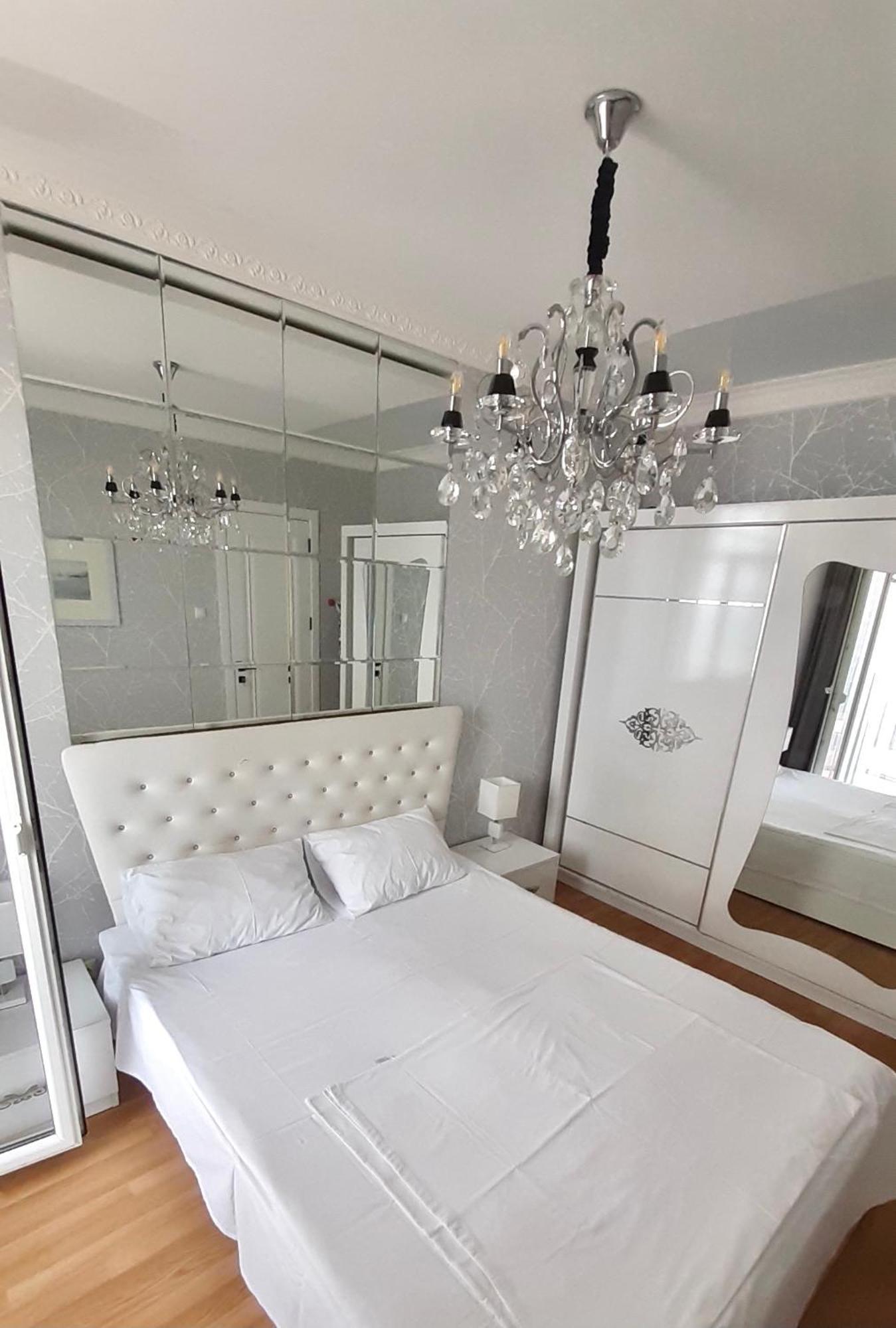 Tina'S Apartments With Panoramic Sea View Batoemi Kamer foto
